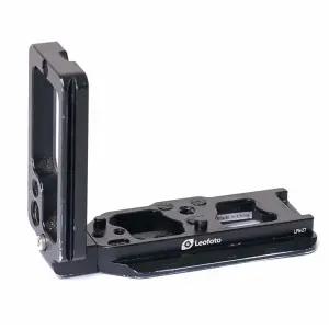 중고/레오포토 Z6 / Z7용 L플레이트 LPN-Z7/260213