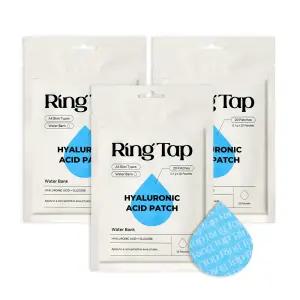 링탭 히알루론산 수분 충전 패치 HYALURONIC ACID PATCH, 20ea x 3개