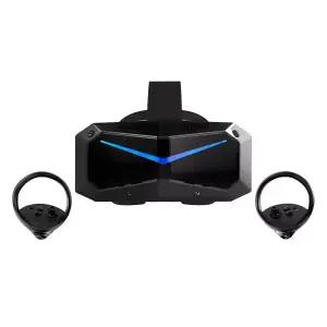 PCVR 파이맥스 크리스탈 슈퍼 Pimax Crystal Super 메타버스 VR기기 Ultrawide(울트라와이드)