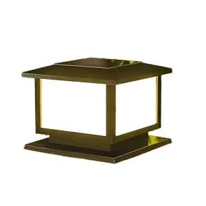 태양열 야외등 태양광 야외스탠드등 단독주택 펜션용 방수