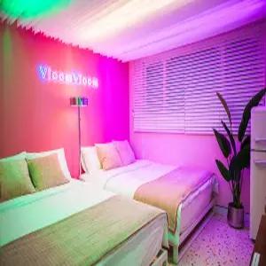 [서울 펜션] 서울 미호재 홍대점 (신촌,홍대,합정)