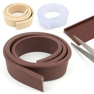 책장고정 가구 고정 흔들림 방지 받침대 고정기 책장 넘어짐