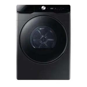 [삼성]전자 삼성 AI 건조기 21kg 블랙캐비어 (DV21DG8600BV) /신세계 무배상품 /JPn