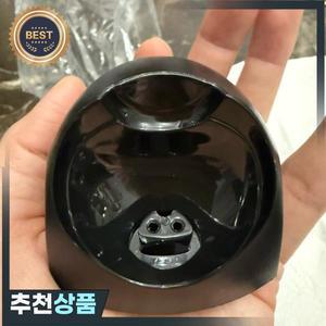 브라운 S3 시리즈 320 330 340 350 360 370 380 390cc용 새 1개 면도기 충전기 베이스