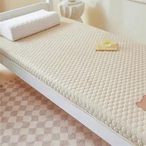 SH스토어 침대 매트리스 토퍼 90CM*190CM 캠핑카토퍼