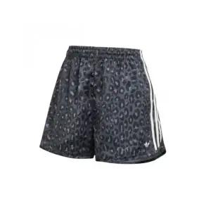 [아디다스]새틴 숏 팬츠 - 레오파드 차콜 / KA2672KA2672 661465