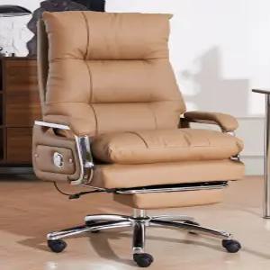 사무용 중역 리클라이너 의자 1인용 전동 게이밍의자 컴퓨터의자 등받이 컴퓨터 사무실