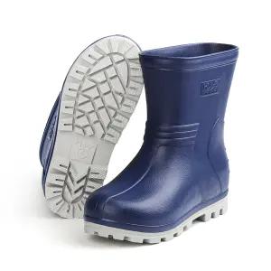 국산 고급 투톤 장화 현장 산업 주방 조리실 작업화