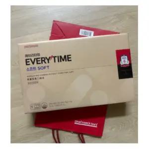 정관장 에브리타임 소프트 10ml 100포