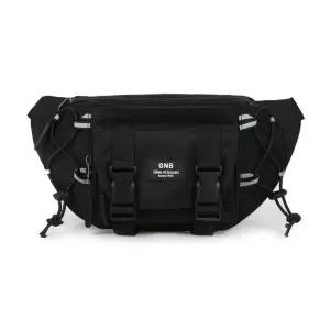 수납력좋은 가벼운 캐주얼힙색 허리가방 허리가방 허리에차는가방