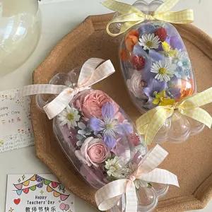 캔디모형 케이스 25개 티라미수용기 컵케이크 디저트용기 디저트케이스