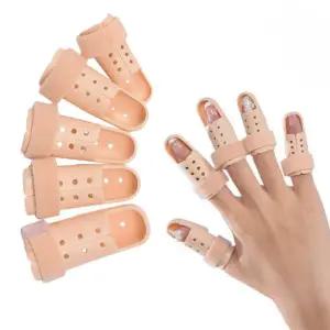 손가락 지지대 보호대 고정 깁스 부목