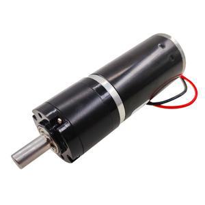 감속 모터 32GP-31ZY DC12V 24V 저속 고 토크 유성 기어 마이크로 Motor11R 15R 112R 160R 296R 421R 1154R