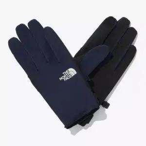 노스페이스장갑 NQJ NJ3GP00B 라이트 트레킹 글러브