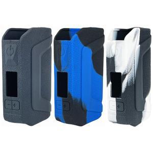 Geekvape Aegis Legend III 3 키트 모드 박스용 보호 커버 텍스처 실리콘 케이스