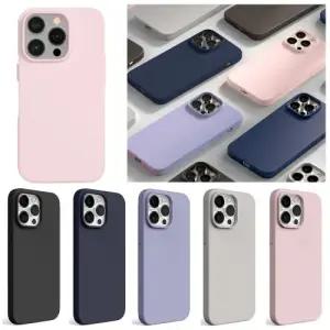 갤럭시 S26 S25 S24 S23 케이스 플러스 울트라 FE-머큐리 실리콘 케이스/기종선택