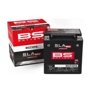 비에스배터리 SLA MAX BGZ32HL 할리데이비슨