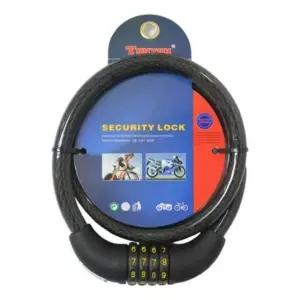 생활용품 여행용품 가방 열쇠 자전거 번호기 자물쇠 대