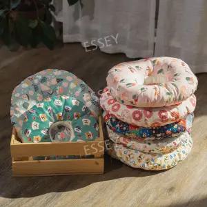 대형견넥카라 고양이 목보호대 쿠션 넥카라 목카라 중성화