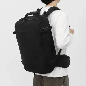 빌리버스 남성 백팩 캐리어 결합 직장인 출장 가방 BSZ357