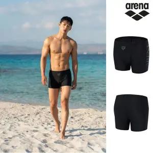 [아레나] 남자 2부 수영복 모노마크 A5FM1MD03