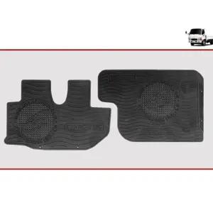 마이티2 E 고무 매트카매트 자동차 바닥 차량용 인테리어