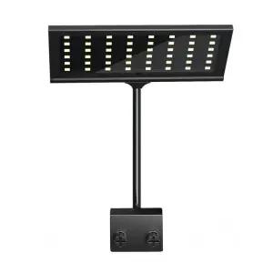 수초브라캣  수초조명 수초등 음성수초 어항수초조명 led어항조명 식물조명등 밝기 찰영