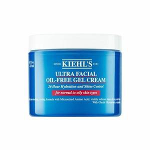 키엘 울트라 페이셜 오일 프리 젤 크림 125ml