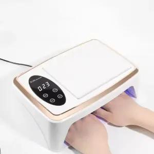 젤네일 경화기 젤램프 UV 건조기 네일샵