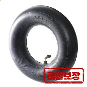 노비 스쿠터 ATV 고 카트 타이어 및 튜브 모터 타이어용 내부 튜브 3.00-4(10 인치 x 3 인치 260x85) 260x8