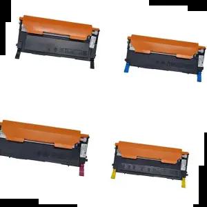 CLX3175FNK DM 호환토너 교체용 삼성 CLP 315K 4색세트