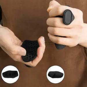 철봉 매달리기 손 장갑 풀업 손바닥 아플때 굳은살 아픔 방지 그립 패드