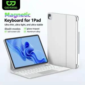 구조독 매직키보드 A1935 아이패드 프로 에어 10.9 11 12.9 13