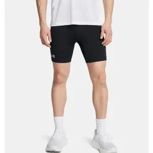 언더아머 1387011 타이즈반타이즈운동레깅스반레깅스UA 론치 ½ 타이츠 951823