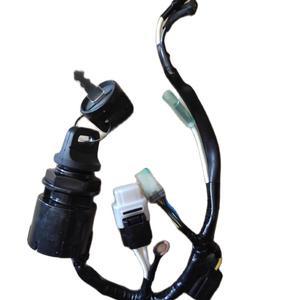 스위치 어셈블리 조합 시작 키 GX630 가솔린 엔진 부품 35100-Z6L-003 에