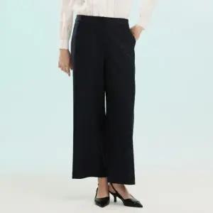 [롯데백화점]요하넥스 백밴딩 와이드팬츠(Z6A3P103)