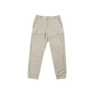 디스커버리 남성 하이 스트레치 카고 조거 팬츠 DMPTG3034-BGD