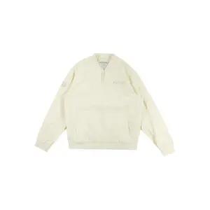 디스커버리 남성 블루종 점퍼 DMWJ17041-IVD