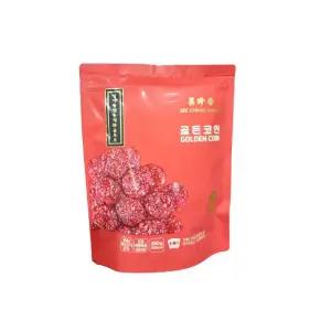 비첸향 골든 코인 육포 260g 2개