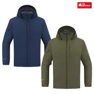 [레드페이스][레드페이스 본사] 남성 콘트라액티브플라이재킷 REWMJKS23110