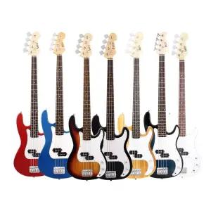 4현베이스 입문용베이스 초보 성인 기타 클래식 일렉