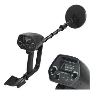 방수 금속탐지기 해변 금속 보물찾기 (심플형)