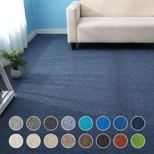 [무료배송] 한양 타일카페트 프리미엄 PVC 50x50 셀프리모델링