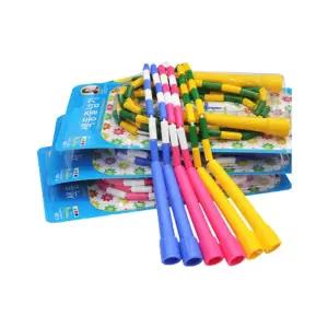 NEW HELEN 김수열 어린이 색동 줄넘기 (택1) 유아 아동 초등학생