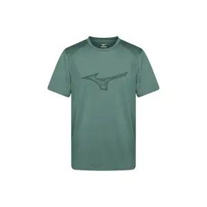 [미즈노]RUNNING SHORT SLEEVE_32YA5B00