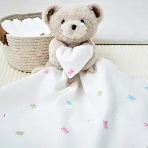 리에또 신생아 순면 천기저귀 아기타올