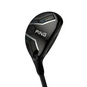 핑 PING G440 하이브리드 유틸리티 3번