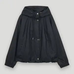 [코데즈컴바인](신세계 사우스시티) 후드 블루종 점퍼 (CLA-JP501W2)