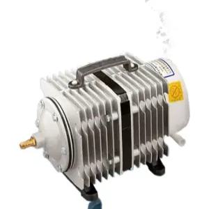 수족관 대용량 기포기 펌프 산소 공급기 기포 물고기 수조 연못