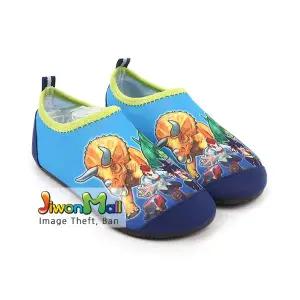 공룡메카드 아쿠아슈즈(DM02) [D1]